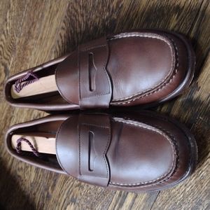 Cole Haan Pinch Penny Loafers by Rancourt